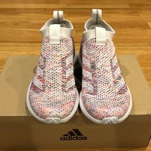 Rapidarun laceless KNIT J